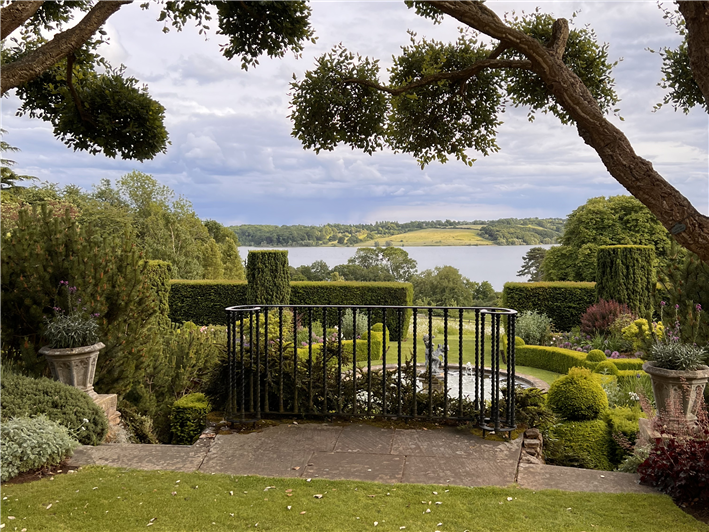 view from terrace (2025)